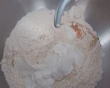 Foto del paso 2 de la receta: Barritas de queso ricotta y tomate en aceite (pan)