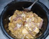 Foto langkah ke 2 dari resep Ayam teriyaki.