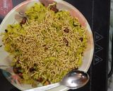 पोहा (poha recipe in Hindi) रेसिपी चरण 6 फोटो