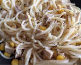 Foto del paso 2 de la receta: Rica pasta 🍝