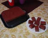 Sport szelet recept fázis 4 fotója