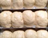 Roti Sobek langkah memasak 6 foto