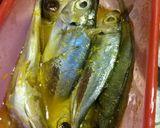 Foto langkah ke 1 dari resep Ikan Acar Kuning.
