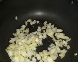 Foto del paso 2 de la receta: Arroz con calamares (económico)