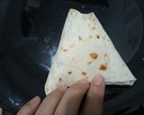 Foto langkah ke 5 dari resep Pastila kulit kebab.