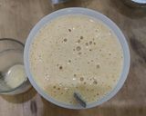 Foto langkah ke 4 dari resep Jus Mangga (pakai susu).
