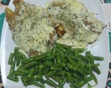 Foto del paso 3 de la receta: ~Marineras de Pejerrey keto~