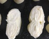Foto del paso 4 de la receta: Palmeritas. Súper fáciles!