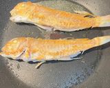 Fried Horsehead Tilefish香煎馬頭魚的食譜步驟3照片