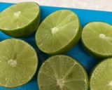 Foto del paso 1 de la receta: Tostadas de atún y salsa macha