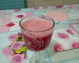 صورة لخطوة 4 من وصفة عصير صحي ولا أروع🍷
