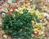 صورة لخطوة 4 من وصفة فطيره تركيه هشه