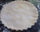 Foto del paso 11 de la receta: Tarta de Ricota con Dulce de Leche