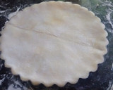 Foto del paso 11 de la receta: Tarta de Ricota con Dulce de Leche