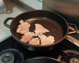 Foto del paso 3 de la receta: Lomo con morrones