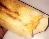 A picture of step 2 of Chicken shawarma.