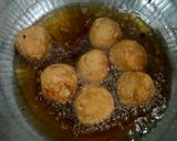 Foto langkah ke 4 dari resep Tahu Bulat Digoreng dadakan.