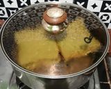 Foto langkah ke 4 dari resep Roti kukus.