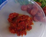 Foto langkah ke 2 dari resep Penang Char Kway Teow.