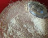 Foto langkah ke 1 dari resep Bolu Susu Cocopandan with madu.