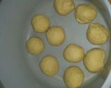 Foto langkah ke 2 dari resep Roti Canai / Prata / Maryam.