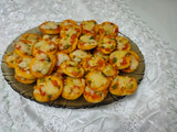 ميني بيتزا 🍕🍕