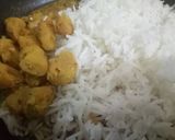 A picture of step 13 of Natkhat pulav.