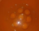 Foto del paso 1 de la receta: Bizcochuelo fácil y económico