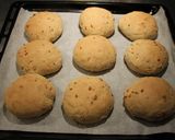 Foto del paso 5 de la receta: Chichas (rrones)para, citos con ellos y panes para nada comunardos