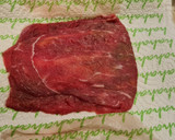 Foto del paso 4 de la receta: Cachopines en salsa española