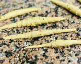 Foto del paso 4 de la receta: Pestiños en MyCook 🍋 🍯🍊 🎄