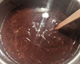 Foto langkah ke 1 dari resep Fudge brownies.