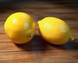 A picture of step 2 of Freshly squeezed classic lemonade 🍋.