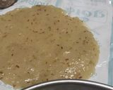 સાબુદાણાના પાપડ(sabudana papad in Gujarati) રેસીપી સ્ટેપ3ફોટો