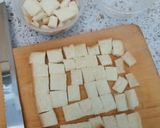 Foto langkah ke 1 dari resep Setup Roti Tawar Vla Keju.