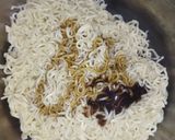 Foto langkah ke 3 dari resep Mie Goreng.