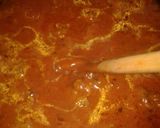 Foto del paso 3 de la receta: Spaguetti con estofado de albóndigas