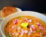पाव भाजी (pav bhaji recipe in marathi) रेसिपी स्टेप 2 फोटो 