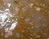 A picture of step 5 of Morefold Meat-Beans Soup.