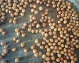 Roasted Spicy chickpeas recipe step 6 photo