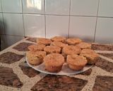 Foto del paso 7 de la receta: Muffins facilísimos de manzanas🍎🍎🧁🧁