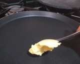 Foto del paso 5 de la receta: Pan de molde rellenos con chocolate