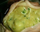 Foto langkah ke 5 dari resep Paha Ayam Kodok.