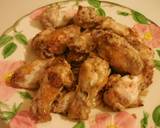 Tandoori Chicken Wings recipe step 4 photo