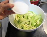 情人果(青芒果)的食譜步驟3照片