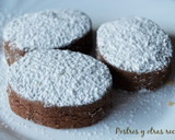 Foto del paso 10 de la receta: Polvorones