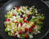 Foto del paso 2 de la receta: Canelones de calabacín