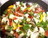 Healthy and colourful Maggie recipe step 3 photo