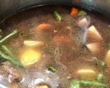 Foto del paso 3 de la receta: Guiso de ternera con verduras