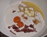 Szerpentin fánk 🎊🍩🎊 recept fázis 5 fotója